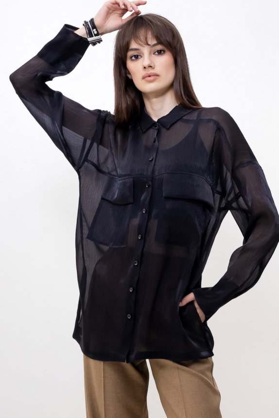 Блузон Б-284 фото 15