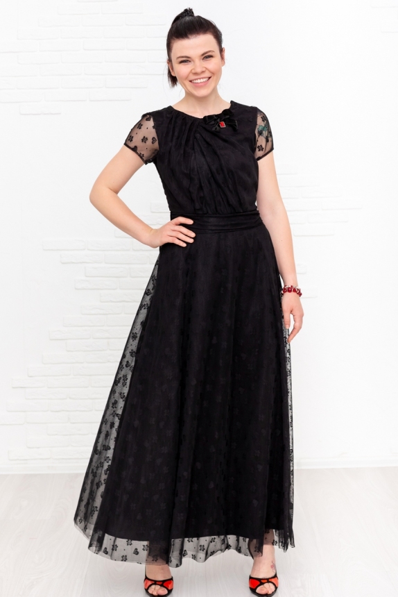 Платье П-354/4 wb фото 2