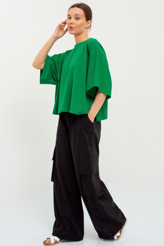 Брюки 00495 фото 5