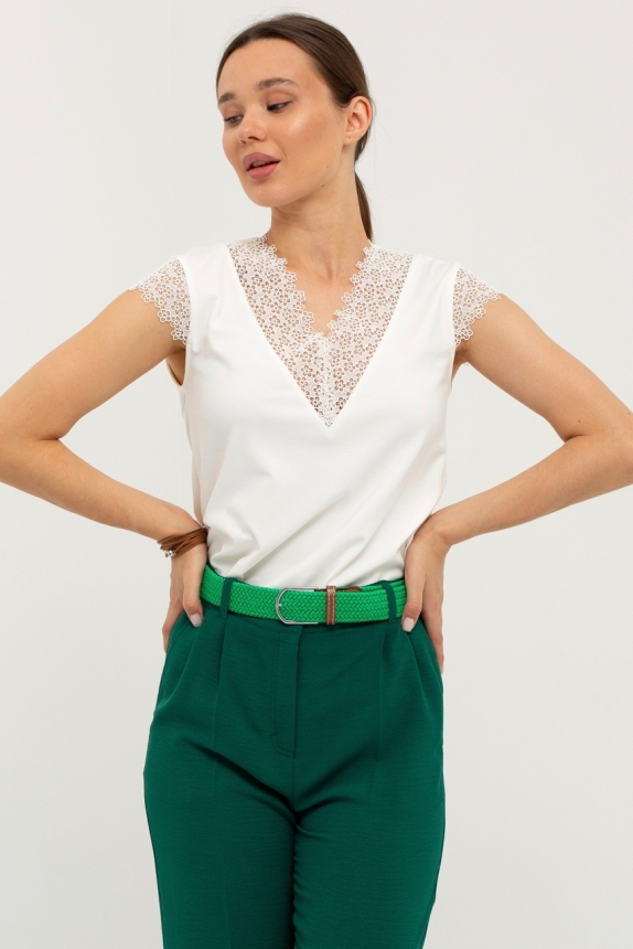 Блуза Б-268/1 фото 9