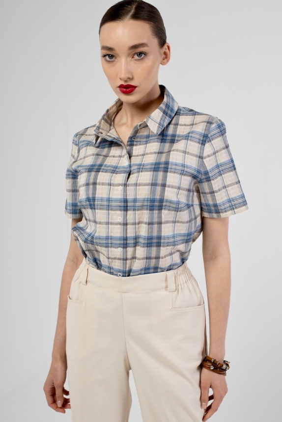 Рубашка Б-236/5 фото 3