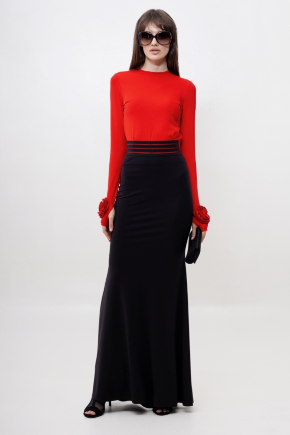 Юбка 00401/2 фото 24