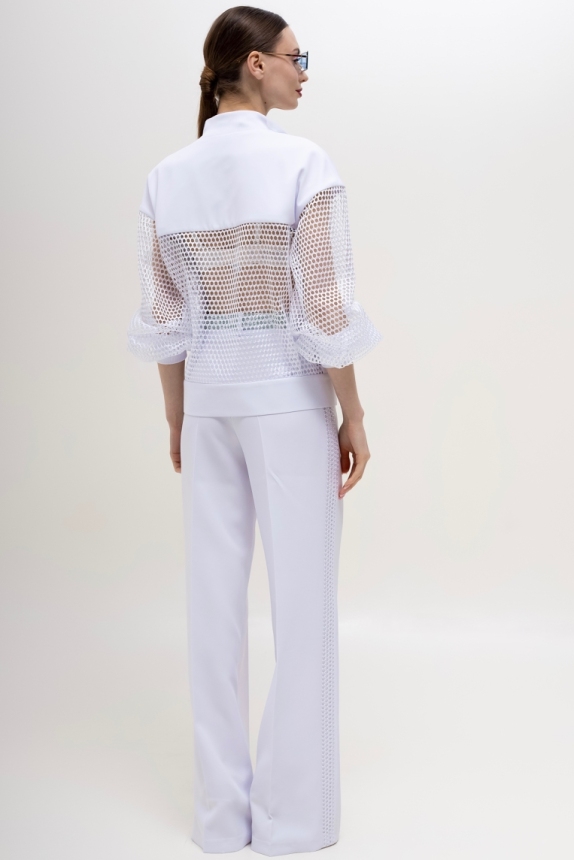 Бомбер 00536 фото 6