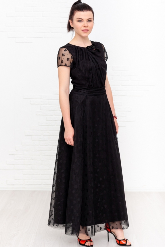 Платье П-354/4 wb фото 4