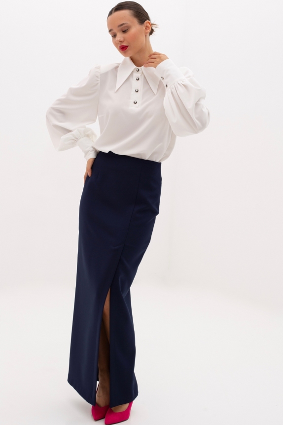 Блуза 00501/1 фото 14