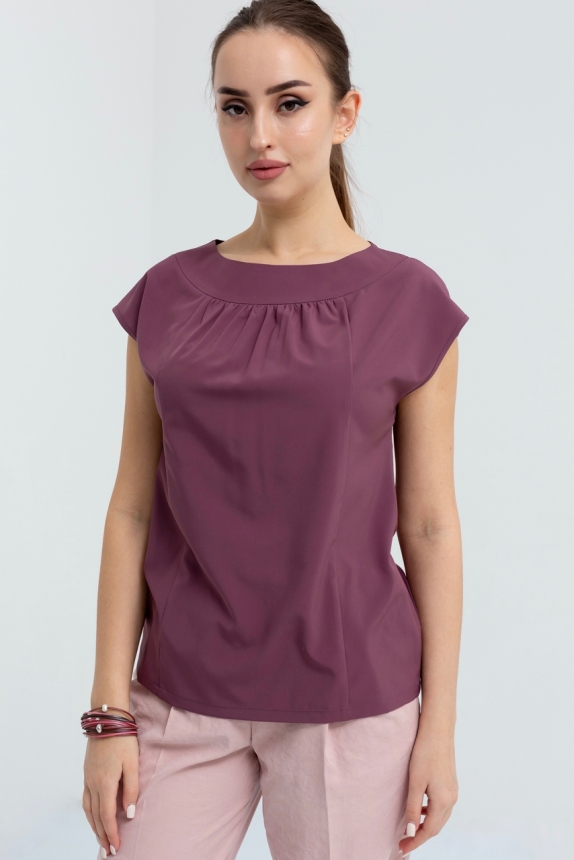 Блуза Б-201/2 фото 14