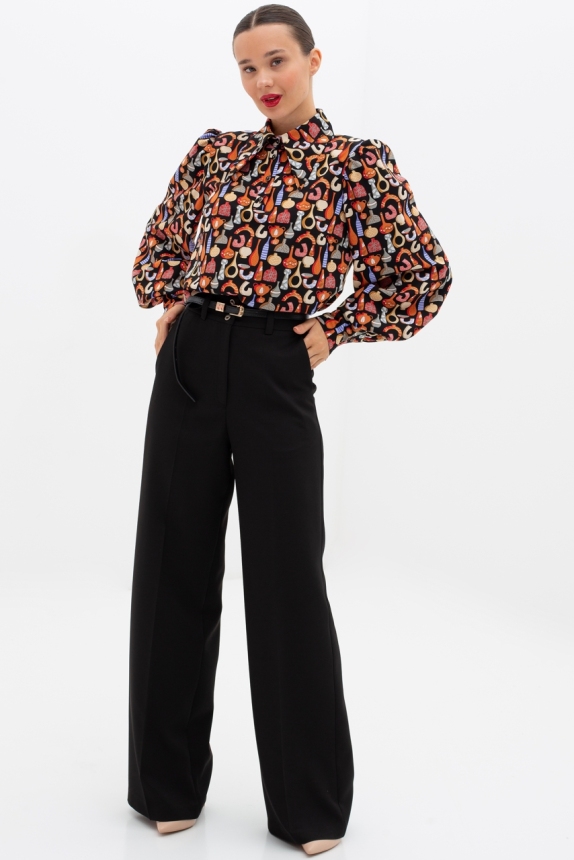 Брюки Бр-95/2 фото 2