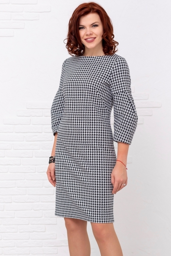 Платье П-432  фото 7