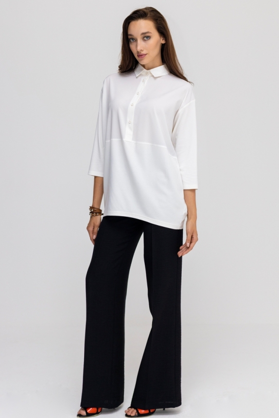 Блуза 00507 фото 5