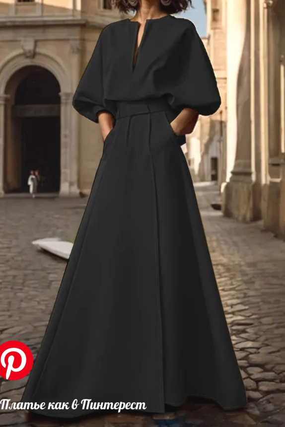 Платье 00534/1 фото 1