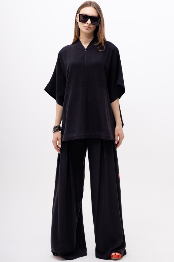 Брюки 00523 фото 17