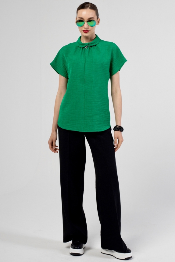 Блуза Б-273 фото 2