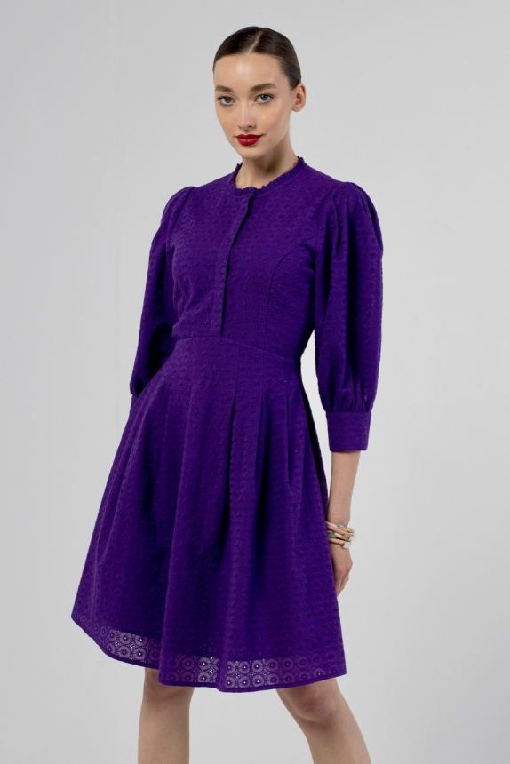 Платье 00502/1 фото 8