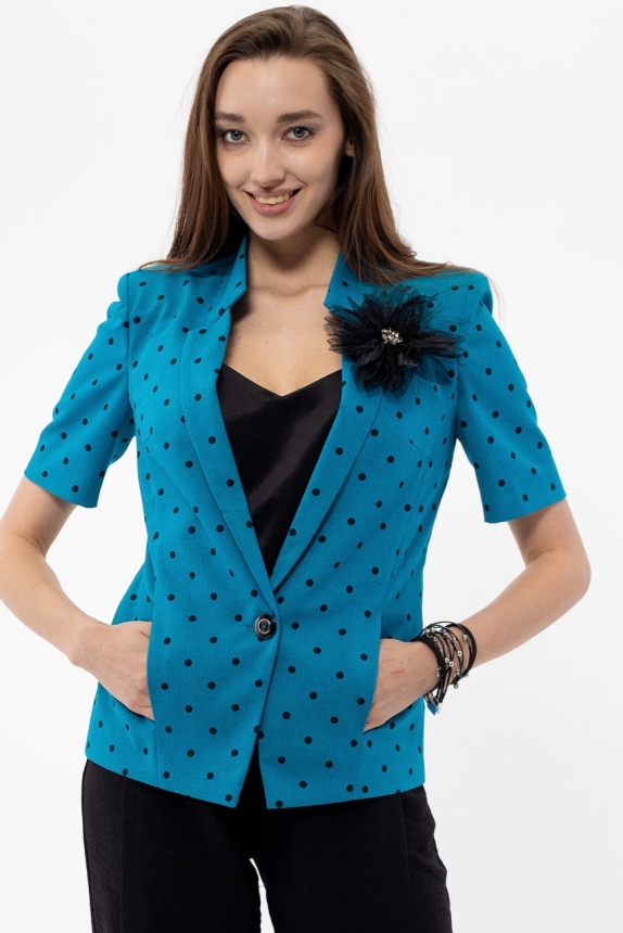 Жакет 00336/1 фото 6