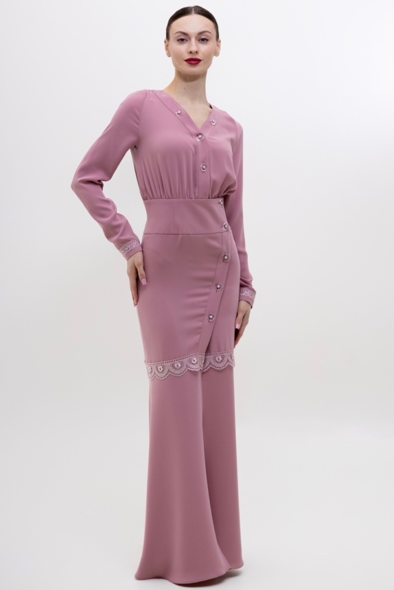 Платье 00022/3 фото 7