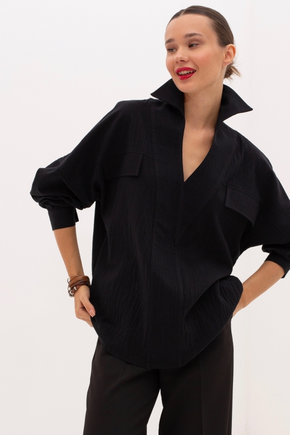 Блуза Б-265/1 фото 3