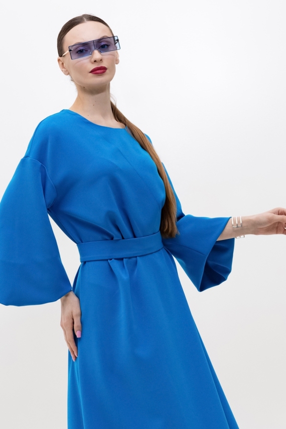 Платье 00530 фото 9