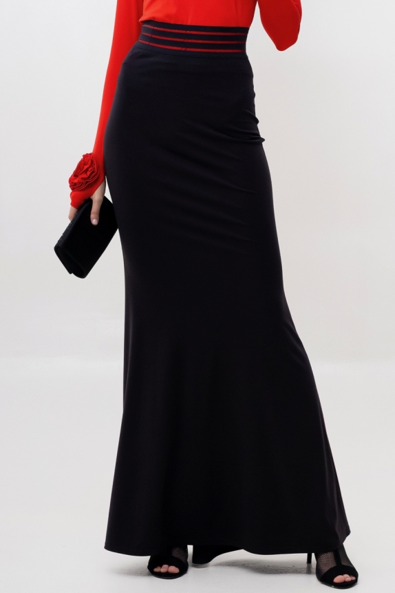 Юбка 00401/2 фото 6