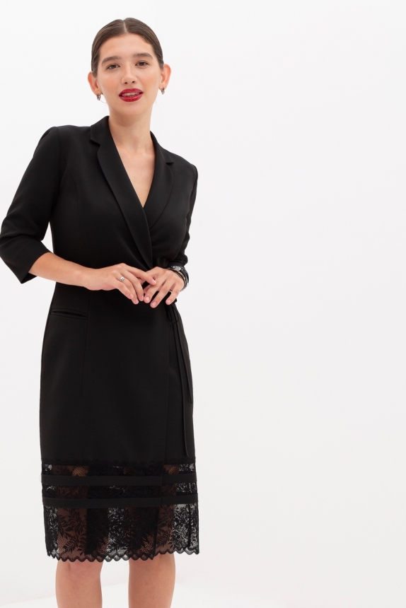 Платье 00183/1 фото 5