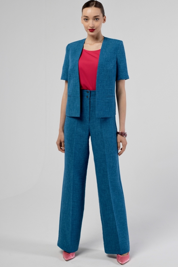 Жакет 00511 фото 5