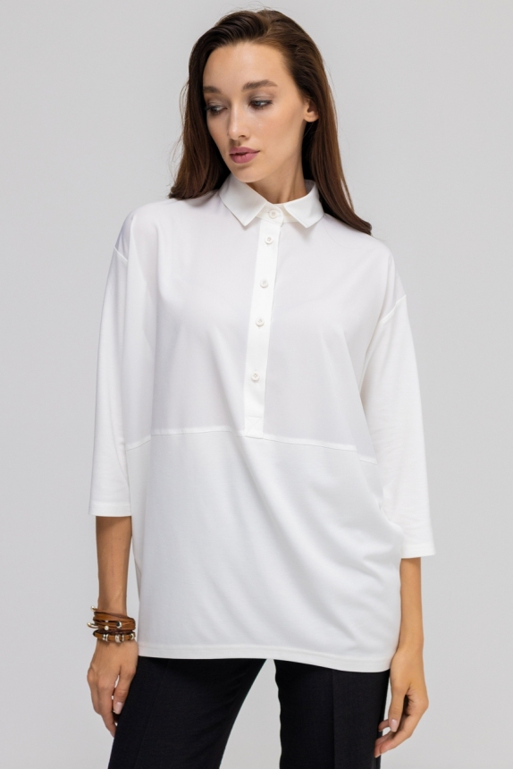 Блуза 00507 фото 1