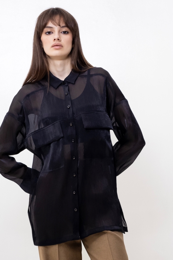 Блузон Б-284 фото 20