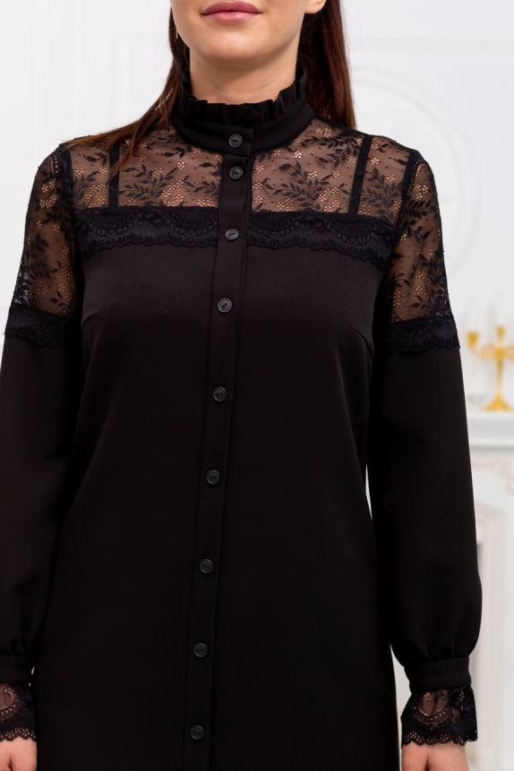 Платье П-425 фото 8