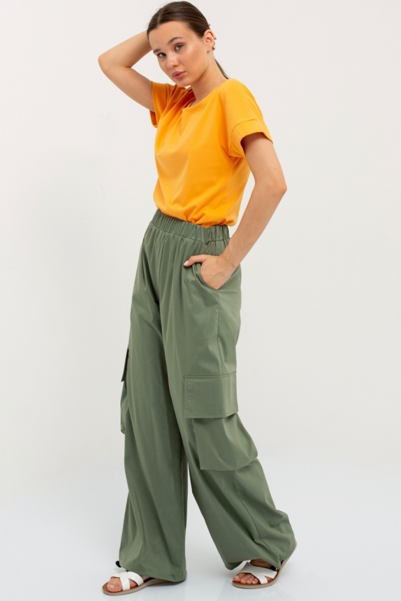 Брюки 00495 фото 17