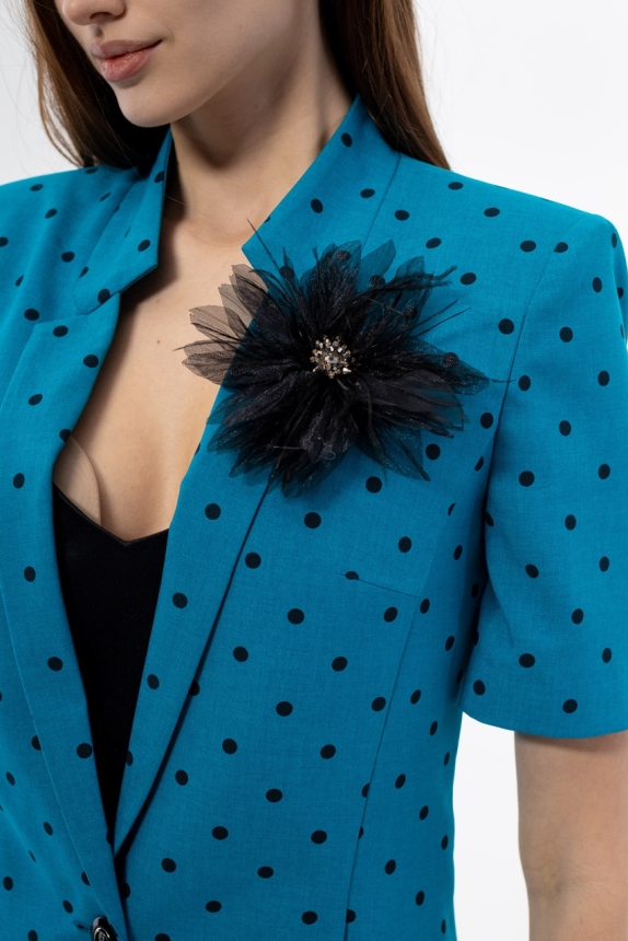 Жакет 00336/1 фото 4