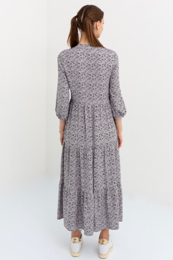 Платье 00343 фото 9