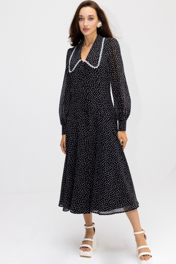 Платье П-442/2 фото 3