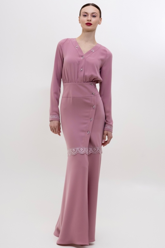 Платье 00022/3 фото 12