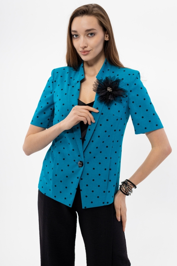 Жакет 00336/1 фото 7