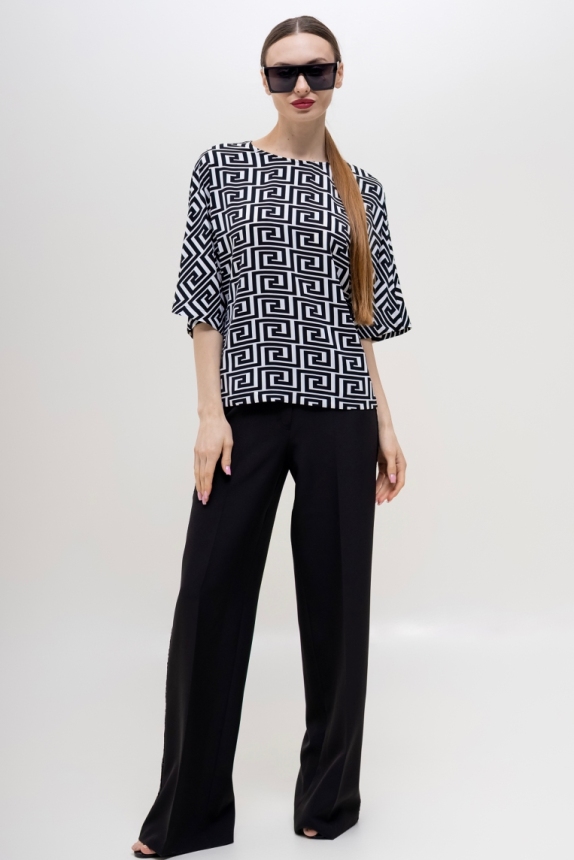 Блуза 00337/5 фото 2