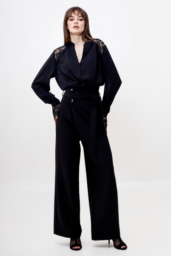 Брюки 00231/2 фото 2