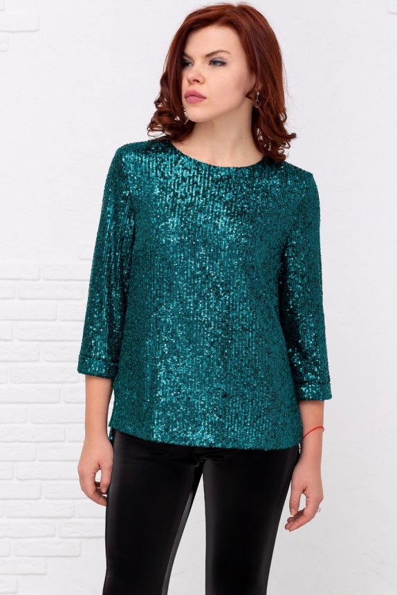 Блуза Б-248/1 wb фото 7