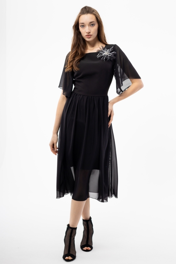 Платье П-478 фото 5