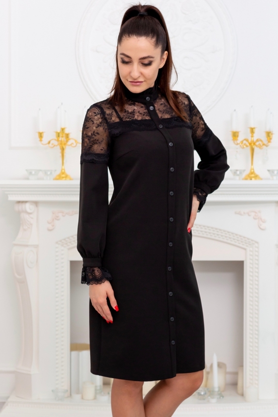 Платье П-425 фото 3