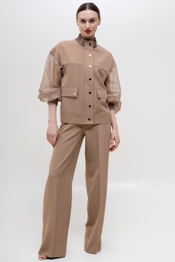 Брюки 00428/10 фото 38