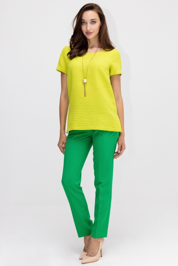 Блуза 00306/4 фото 4