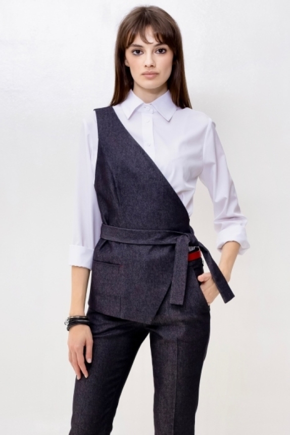 Жилет 00529 фото 21