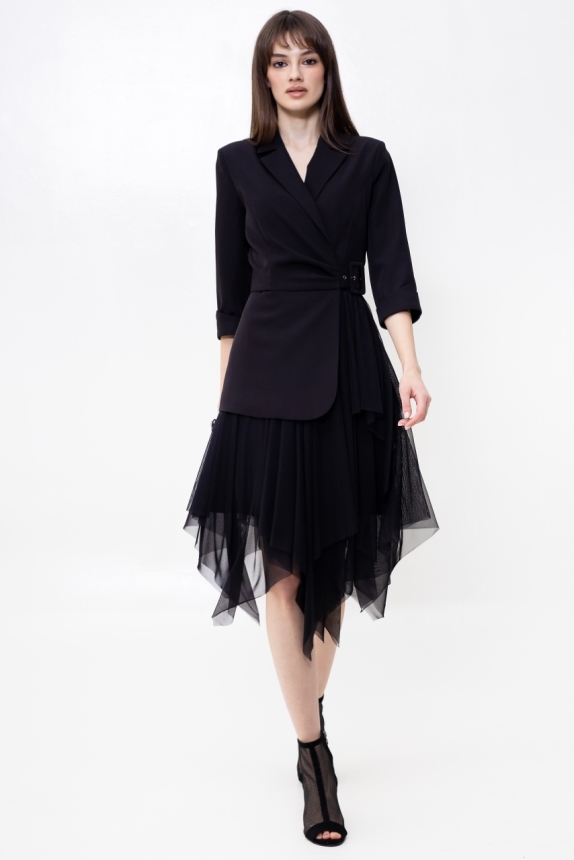 Платье 00213/2 фото 11