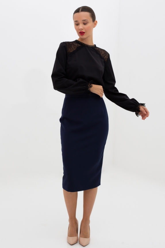 Юбка 00474 фото 4