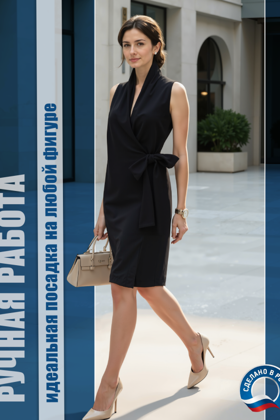 Сарафан 00075/4 фото 2