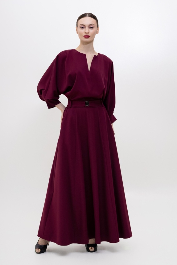 Платье 00534/1 фото 41