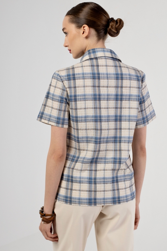 Рубашка Б-236/5 фото 7