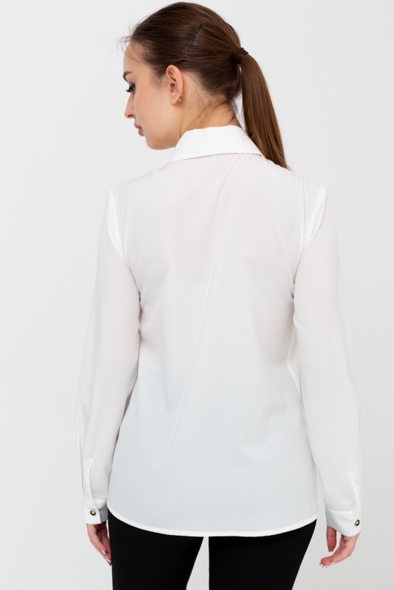 Рубашка Б-264 фото 4