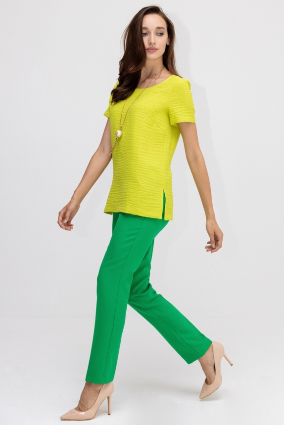 Блуза 00306/4 фото 6