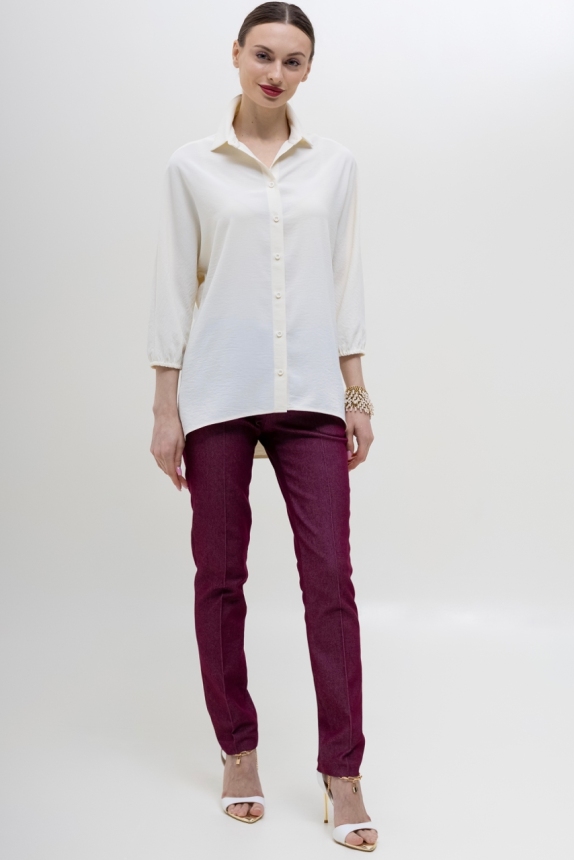 Рубашка 00386/4 фото 3