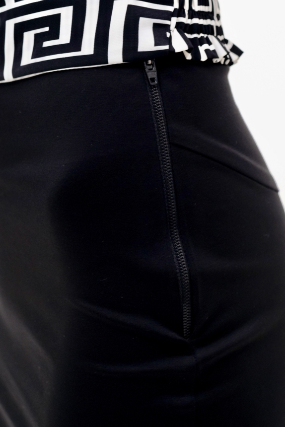 Юбка 00401/3 фото 5